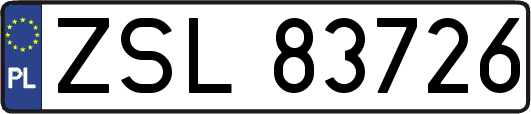ZSL83726