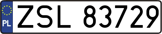 ZSL83729