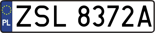 ZSL8372A