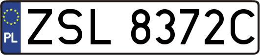 ZSL8372C