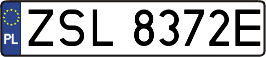 ZSL8372E
