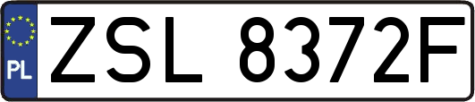ZSL8372F