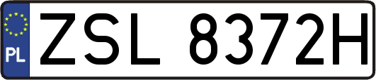 ZSL8372H