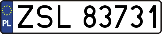 ZSL83731