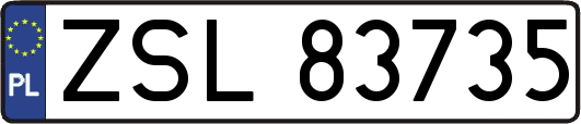 ZSL83735