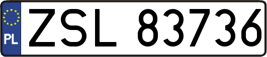 ZSL83736