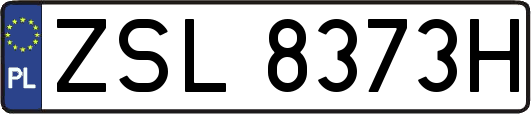 ZSL8373H