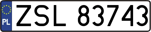 ZSL83743