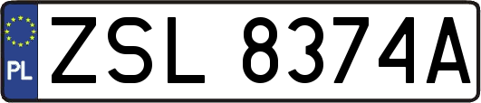 ZSL8374A