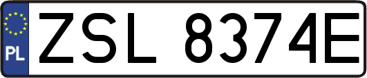 ZSL8374E