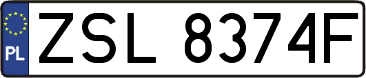 ZSL8374F
