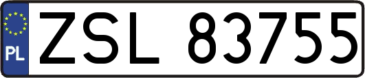 ZSL83755