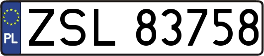 ZSL83758