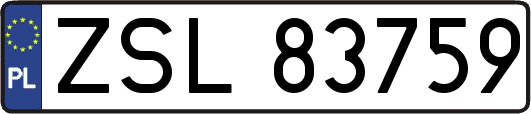 ZSL83759