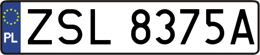 ZSL8375A