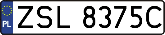 ZSL8375C