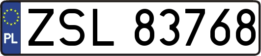 ZSL83768