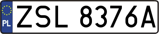 ZSL8376A