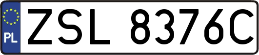 ZSL8376C