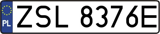 ZSL8376E
