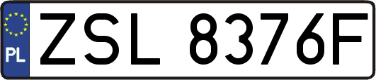 ZSL8376F
