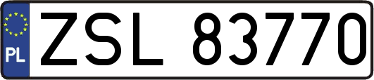 ZSL83770