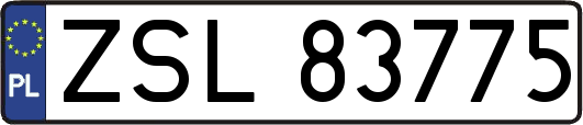 ZSL83775