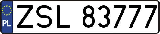ZSL83777
