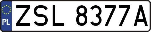ZSL8377A