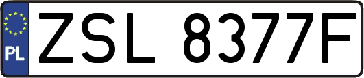 ZSL8377F
