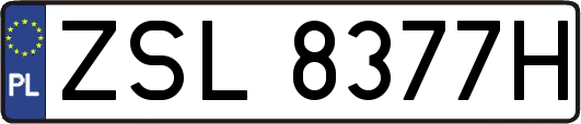 ZSL8377H