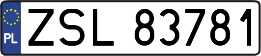 ZSL83781