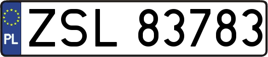 ZSL83783