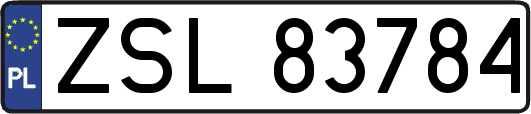 ZSL83784