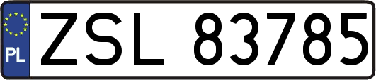 ZSL83785