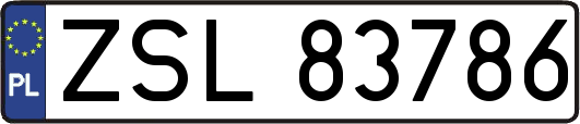 ZSL83786