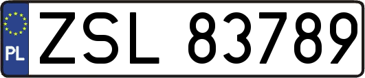 ZSL83789