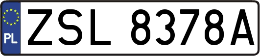 ZSL8378A