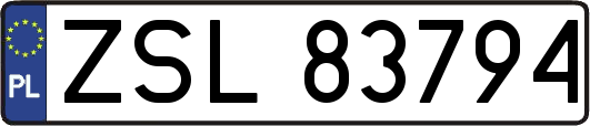 ZSL83794
