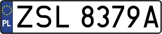 ZSL8379A