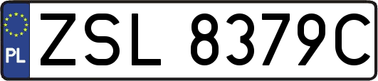 ZSL8379C