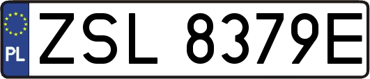 ZSL8379E