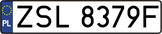ZSL8379F