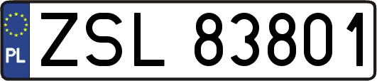 ZSL83801