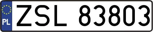 ZSL83803
