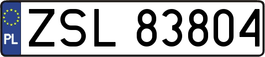 ZSL83804