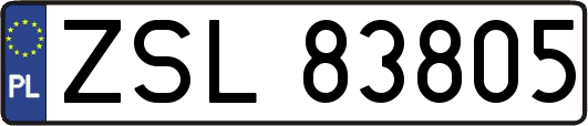 ZSL83805