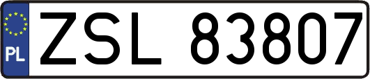 ZSL83807