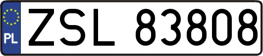 ZSL83808