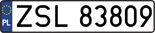 ZSL83809